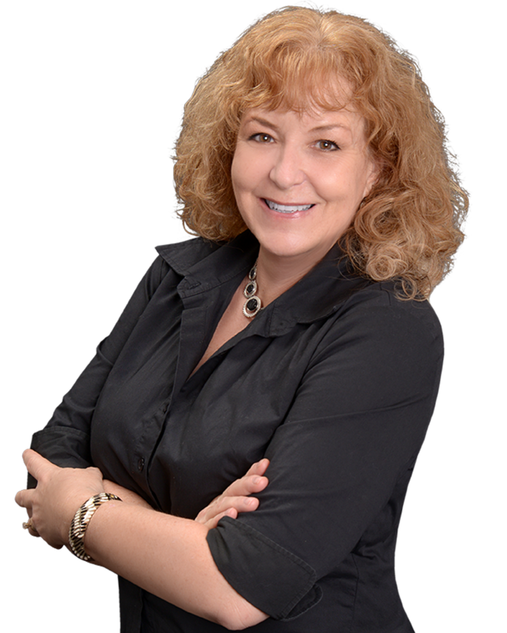 Sandra Rudolph ChampionsGate Watson Realty Corp., REALTORS